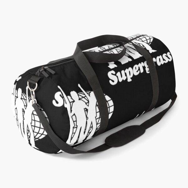 Item preview,  Supergrass (Band) Hd  designed and sold by SHOPNSAVE.