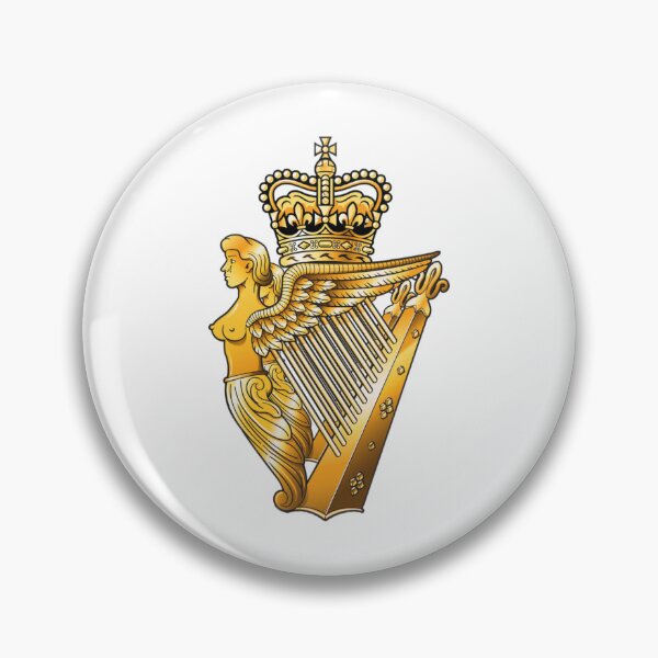 Item preview, Ulster Defence Regiment UDR designed and sold by Bootneckstore.