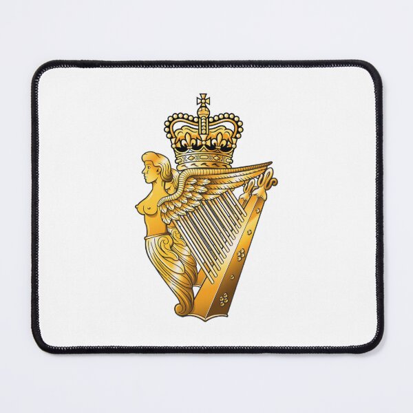 Item preview, Ulster Defence Regiment UDR designed and sold by Bootneckstore.