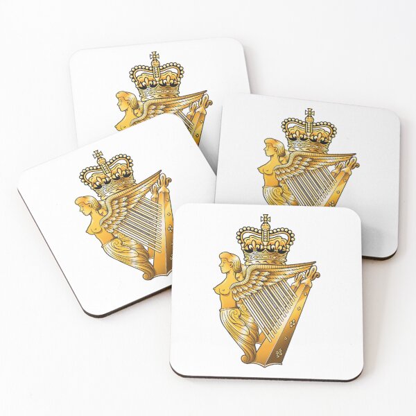 Item preview, Ulster Defence Regiment UDR designed and sold by Bootneckstore.