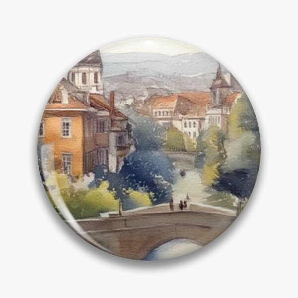 Artikelvorschau, On a paddling trip entworfen und verkauft von sid1802.