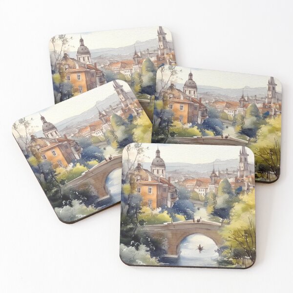 Item preview, On a paddling trip designed and sold by sid1802.