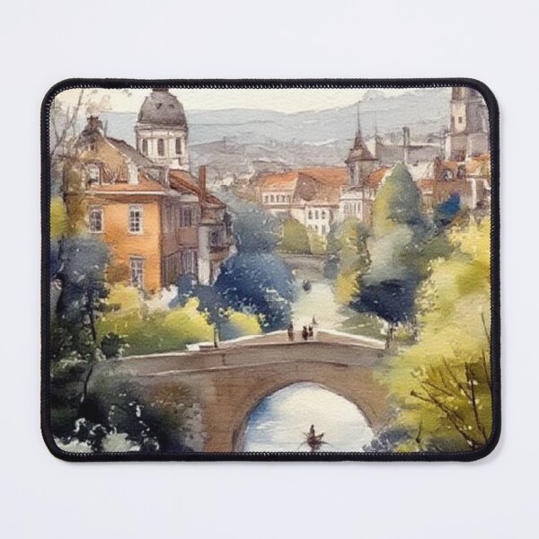 Item preview, On a paddling trip designed and sold by sid1802.