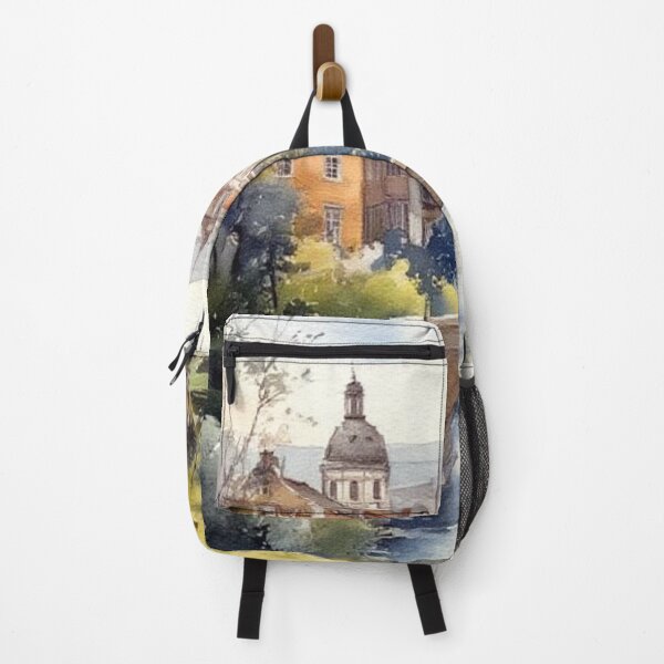 Item preview, On a paddling trip designed and sold by sid1802.