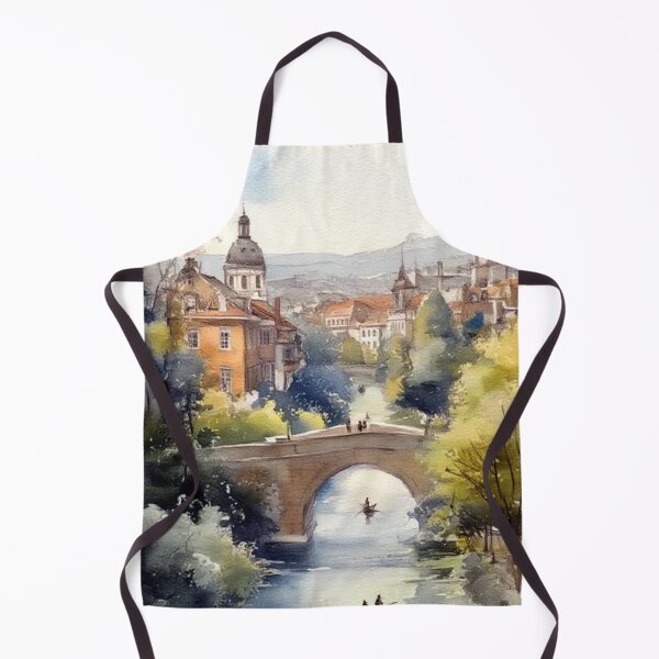 Item preview, On a paddling trip designed and sold by sid1802.