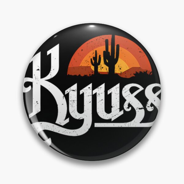 Item preview, Kyuss Band designed and sold by SHOPNSAVE.
