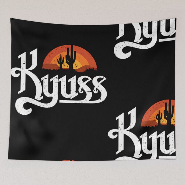 Item preview, Kyuss Band designed and sold by SHOPNSAVE.