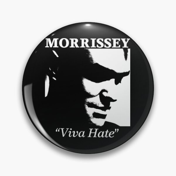 Item preview, Morrissey Viva Hate designed and sold by Ahmed-DARWISH.