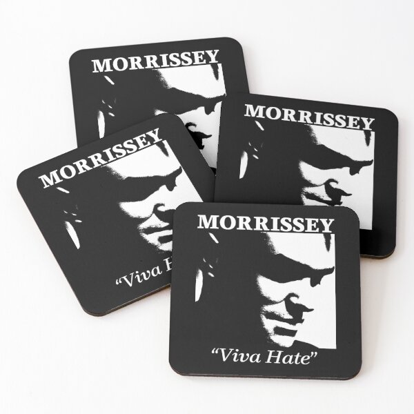 Item preview, Morrissey Viva Hate designed and sold by Ahmed-DARWISH.