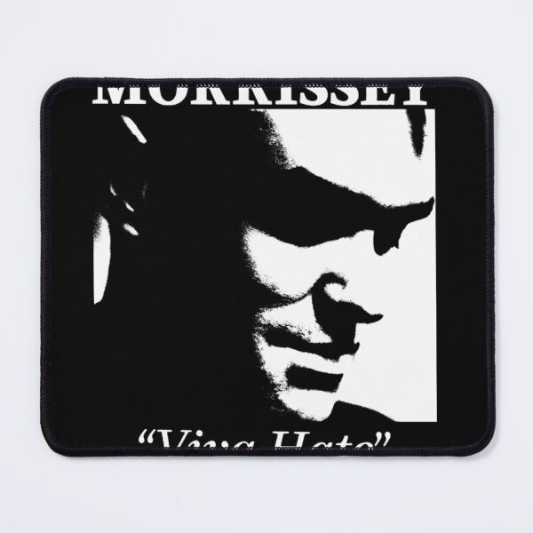 Item preview, Morrissey Viva Hate designed and sold by Ahmed-DARWISH.
