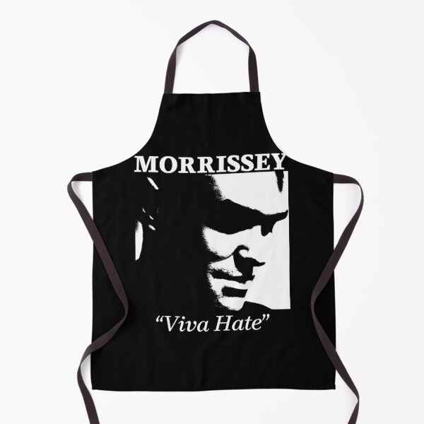 Item preview, Morrissey Viva Hate designed and sold by Ahmed-DARWISH.