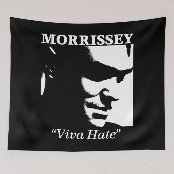 Item preview, Morrissey Viva Hate designed and sold by Ahmed-DARWISH.
