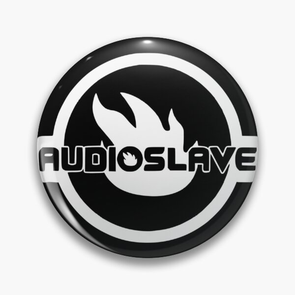 Item preview, Audioslave Hd (Ver. 6) designed and sold by SHOPNSAVE.