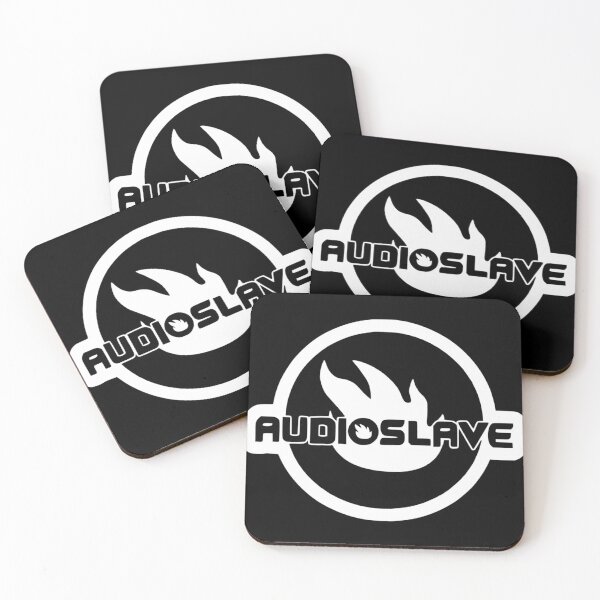 Item preview, Audioslave Hd (Ver. 6) designed and sold by SHOPNSAVE.