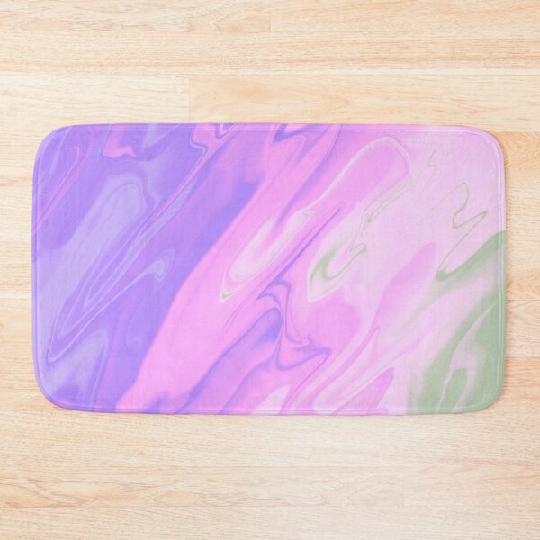 Item preview, Marbled Swirls in Purple, Pink and Sage Green designed and sold by JulzPink.