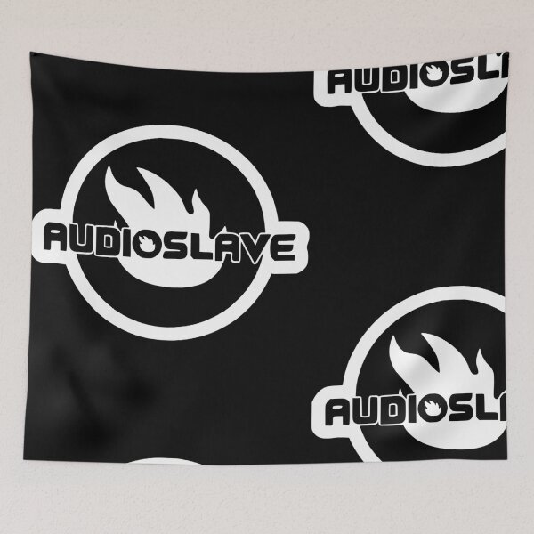 Item preview, Audioslave Hd (Ver. 6) designed and sold by SHOPNSAVE.