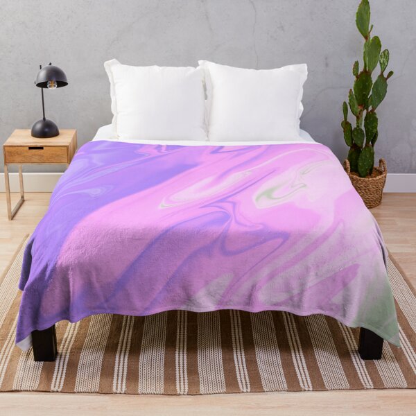 Item preview, Marbled Swirls in Purple, Pink and Sage Green designed and sold by JulzPink.