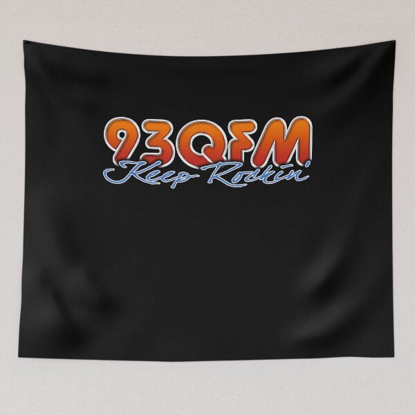 Item preview,  Qfm Radio designed and sold by Ahmed-DARWISH.