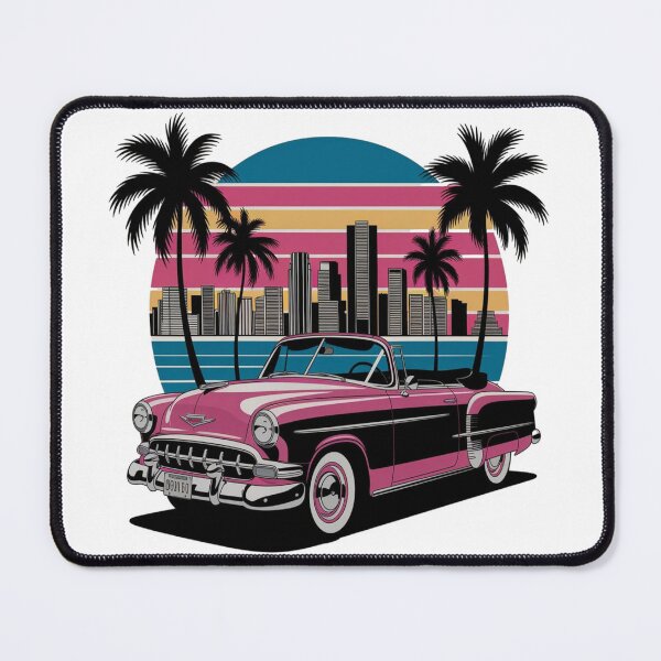 Item preview, Next Stop, Malibu Beach Elitecart17 designed and sold by Elitecart17.