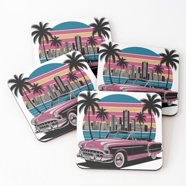 Item preview, Next Stop, Malibu Beach Elitecart17 designed and sold by Elitecart17.
