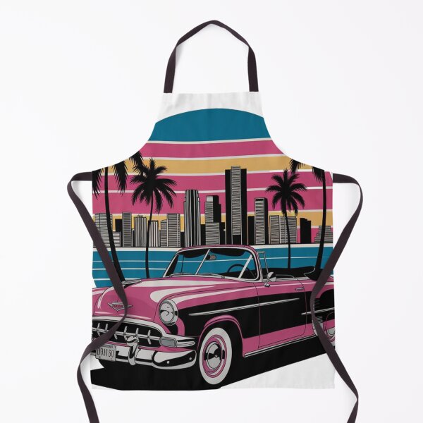 Item preview, Next Stop, Malibu Beach Elitecart17 designed and sold by Elitecart17.