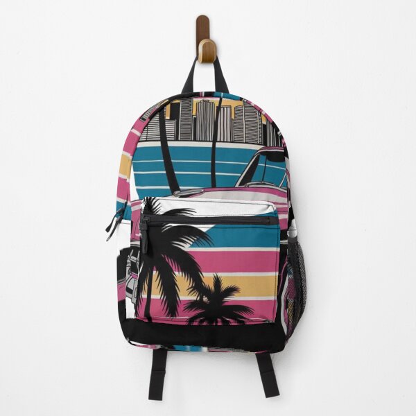 Item preview, Next Stop, Malibu Beach Elitecart17 designed and sold by Elitecart17.