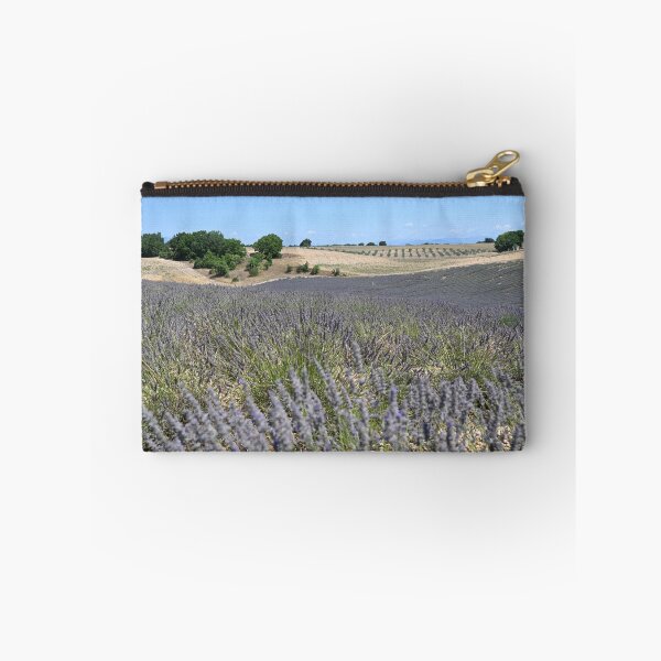 Item preview, Lavender fields in Valensole designed and sold by CadresSauvages.