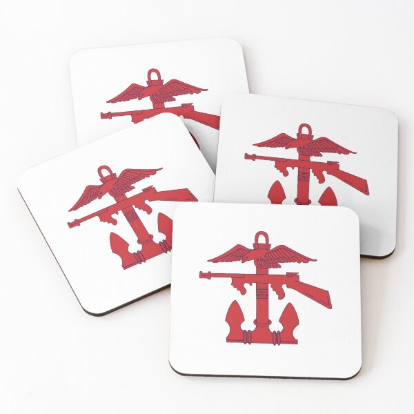 Item preview, Combined Operations designed and sold by Bootneckstore.