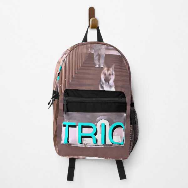 Item preview, Alex G Trick designed and sold by Adel Hafez.
