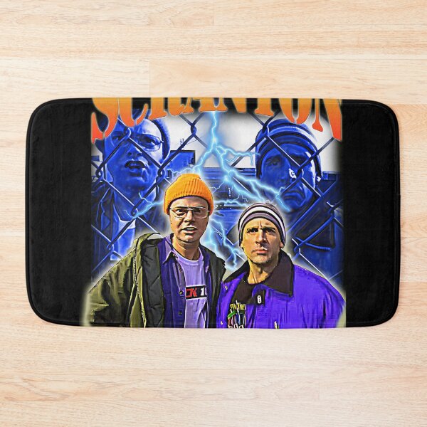 Item preview, Scranton The Electric City  designed and sold by Ahmed-DARWISH.
