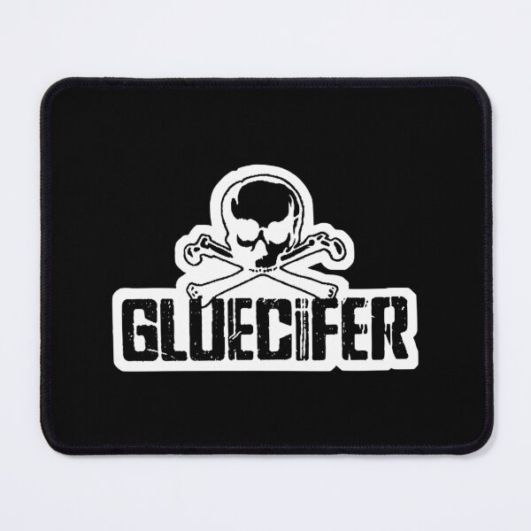 Item preview, Gluecifer Hd (Ver. 2) designed and sold by SHOPNSAVE.