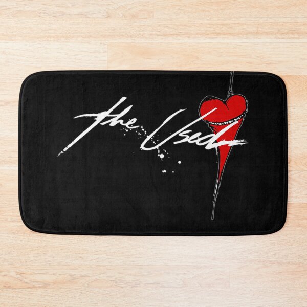 Item preview, The Used Band designed and sold by Ahmed-DARWISH.