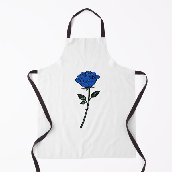 Item preview, Blue Rose The perfect Valentine's Day gift designed and sold by EstetoVibes.