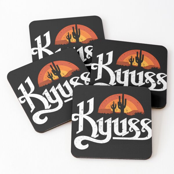 Item preview, Kyuss Band designed and sold by SHOPNSAVE.