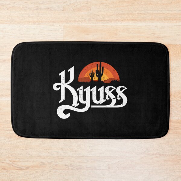 Item preview, Kyuss Band designed and sold by SHOPNSAVE.