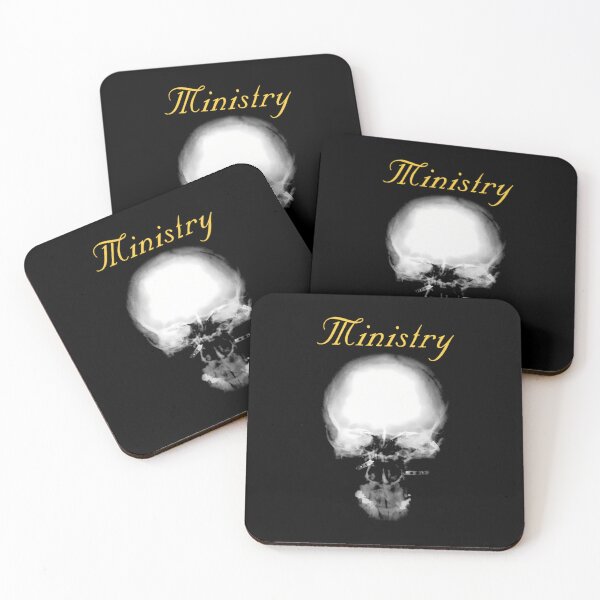 Item preview,  Ministry Band designed and sold by Adel Hafez.
