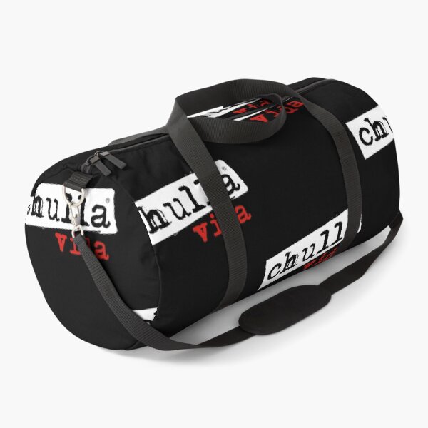 Item preview, Chulla Vida Life Typography designed and sold by ppjkxsapc99.