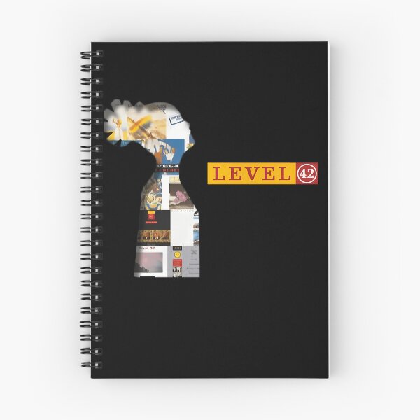 Item preview, Level 42 designed and sold by Ahmed-DARWISH.