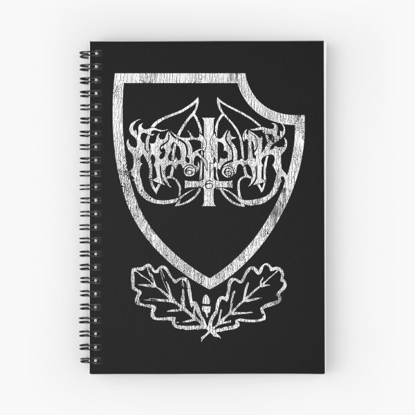 Item preview, Marduk Band designed and sold by Adel Hafez.