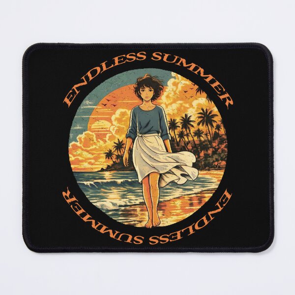 Item preview, Endless Summer designed and sold by Horizon-Design.