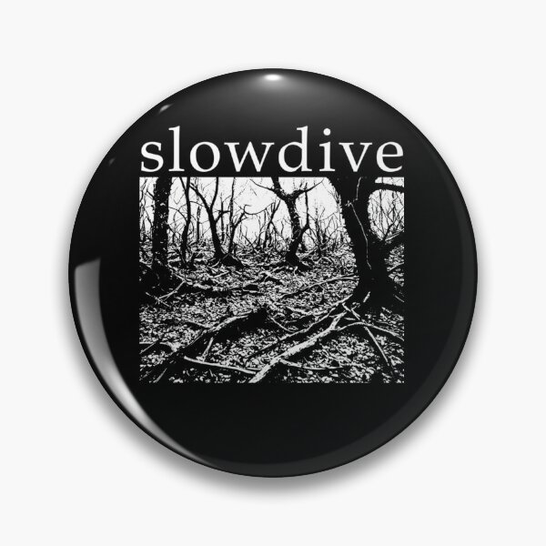 Item preview, Slowdive  designed and sold by Ahmed-DARWISH.