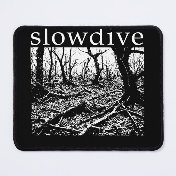 Item preview, Slowdive designed and sold by Ahmed-DARWISH.