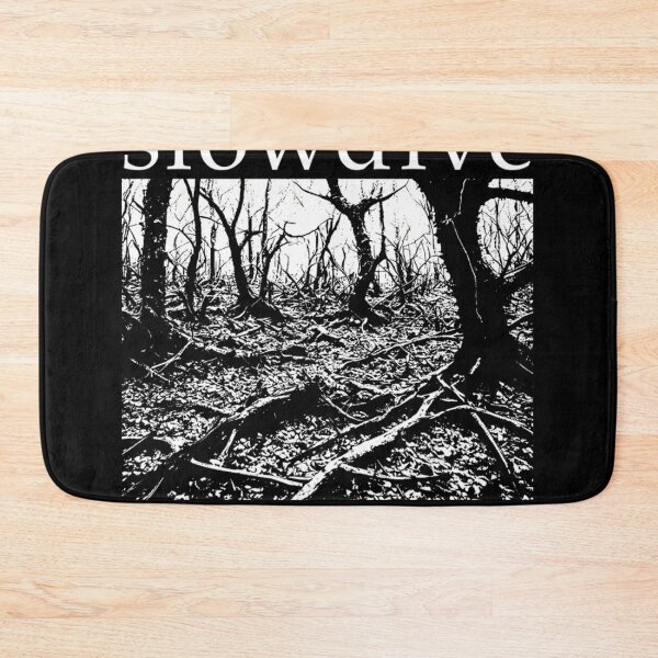 Item preview, Slowdive  designed and sold by Ahmed-DARWISH.