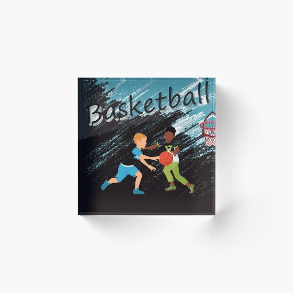 Item preview, basketball designed and sold by BUTTER7FLY.