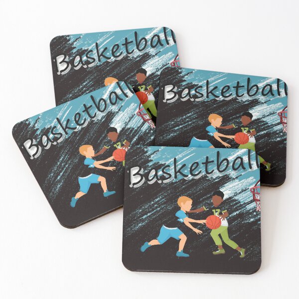 Artikelvorschau, Basketball entworfen und verkauft von BUTTER7FLY.