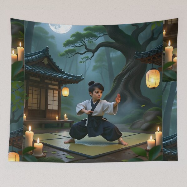 Item preview, Tai Chi Harmony 4 designed and sold by nhk999.