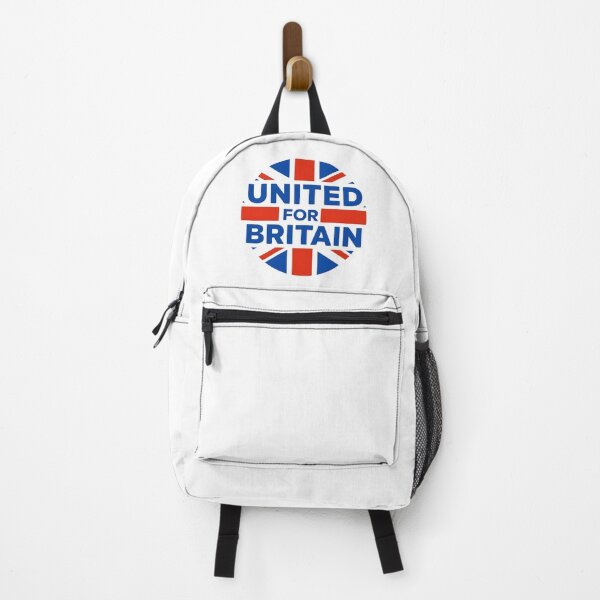 Item preview, United for Britain Logo designed and sold by Britify UK.