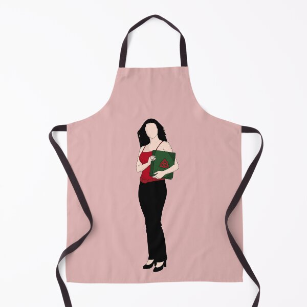 Item preview, Piper Halliwell (Charmed) designed and sold by Alpha1810.