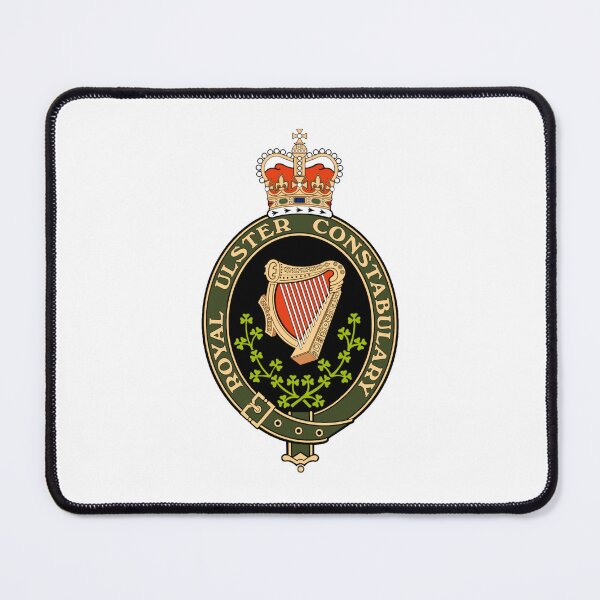 Item preview, Royal Ulster Constabulary designed and sold by Bootneckstore.