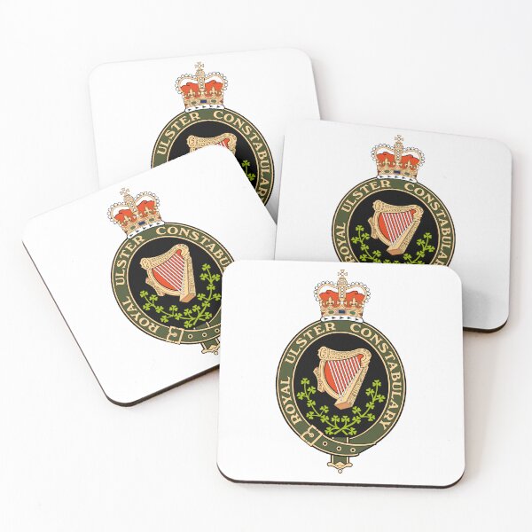 Item preview, Royal Ulster Constabulary designed and sold by Bootneckstore.